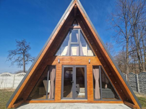 GOLD A-frame Peștera Urșilor